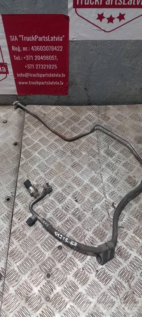 Scania R440  2030646 Radiatoare
