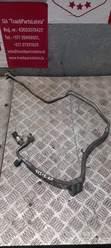 Scania R440  2030646 Radiatoare