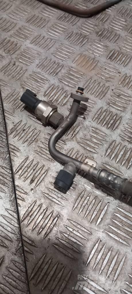 Scania R440  2030646 Radiatoare
