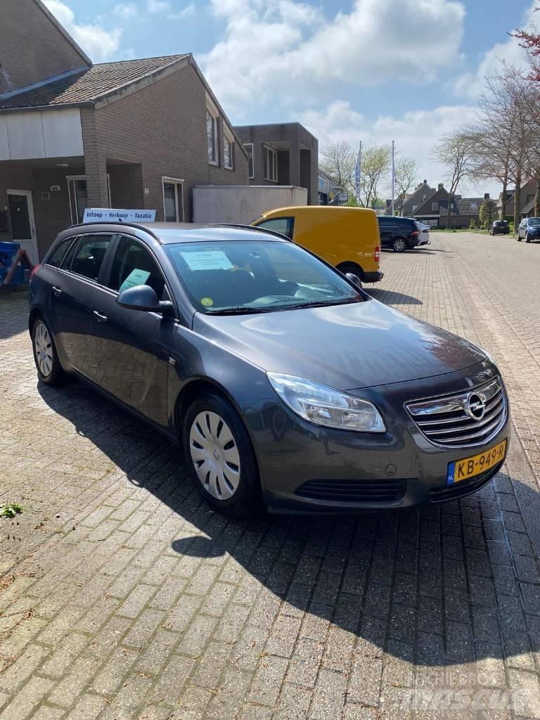 Opel Insignia Masini