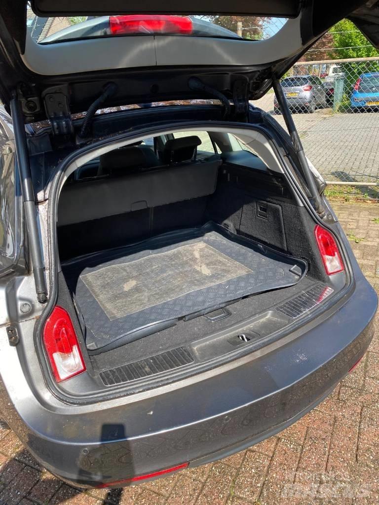Opel Insignia Masini