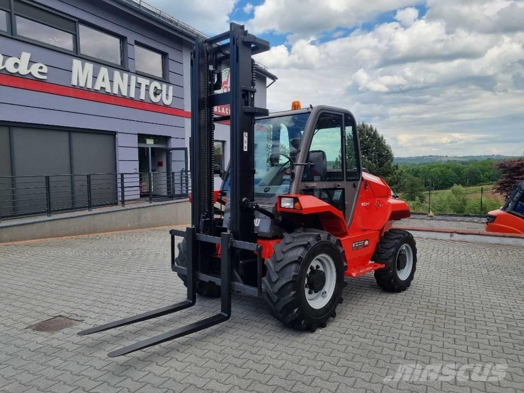Manitou M26-4 Masini de teren dificil