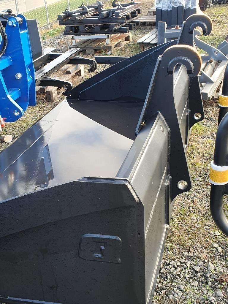 Ålö Lastarredskap Accesorii încarcatoare frontale