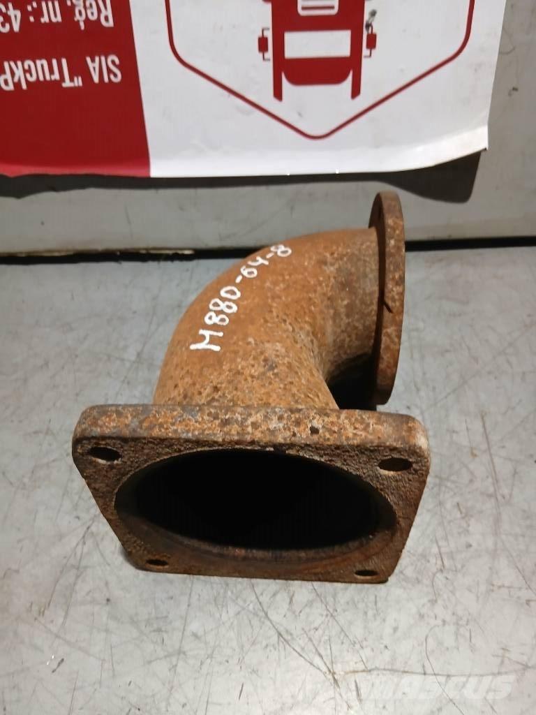 MAN TGA     51152013250 Motoare