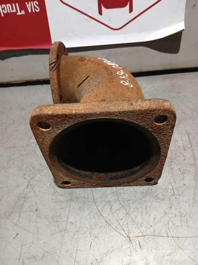 MAN TGA     51152013250 Motoare