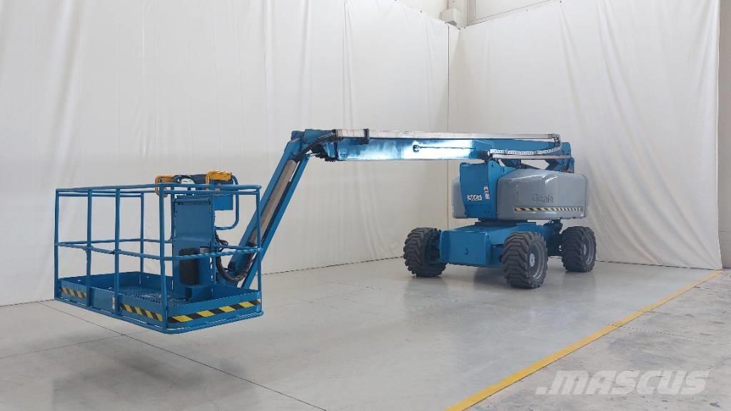 Genie Z 80/60 Nacele cu brat articulat