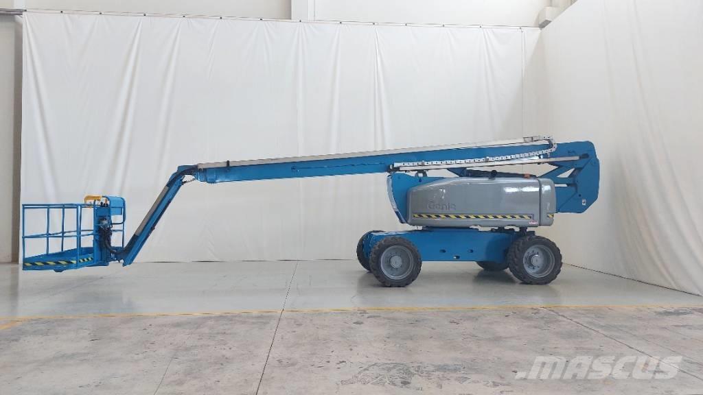 Genie Z 80/60 Nacele cu brat articulat