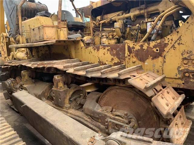 CAT D 8 K Buldozere pe senile