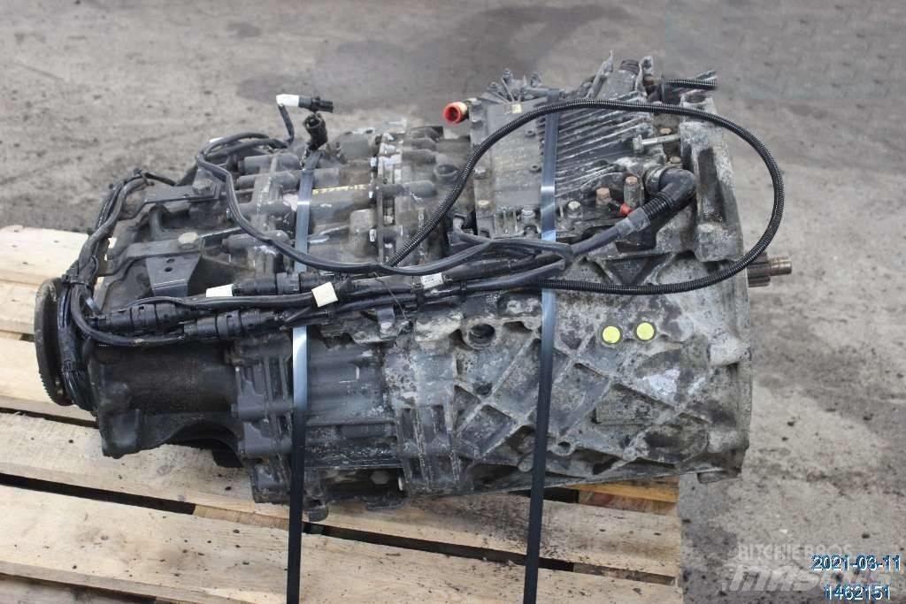 DAF CF 85.460T Cutii de viteze