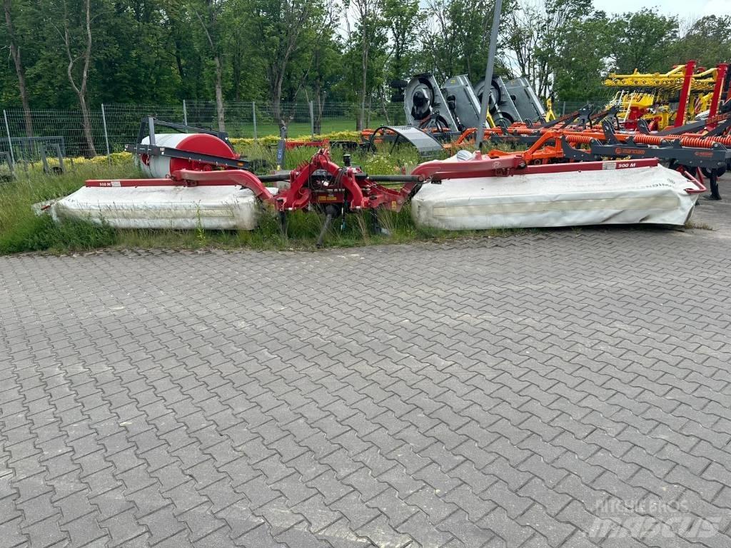 Lely Splendimo 900 M Cositoare de iarba