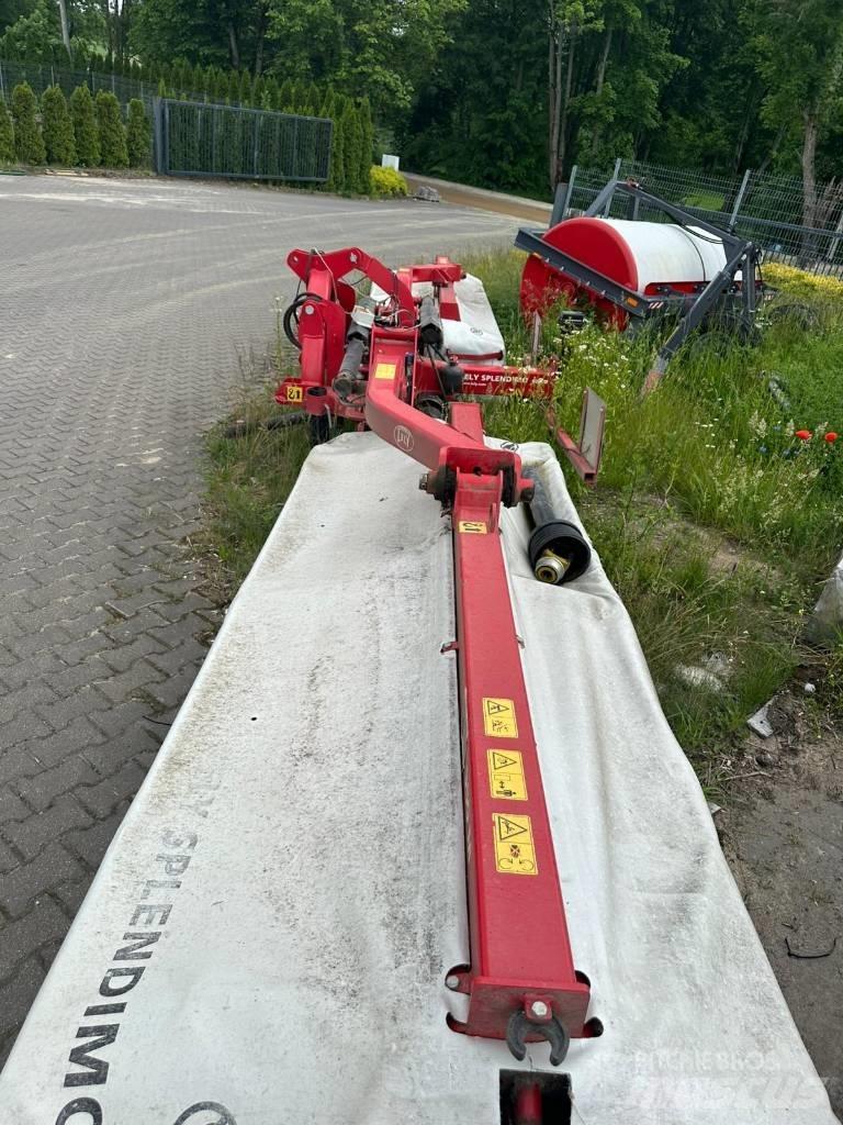 Lely Splendimo 900 M Cositoare de iarba