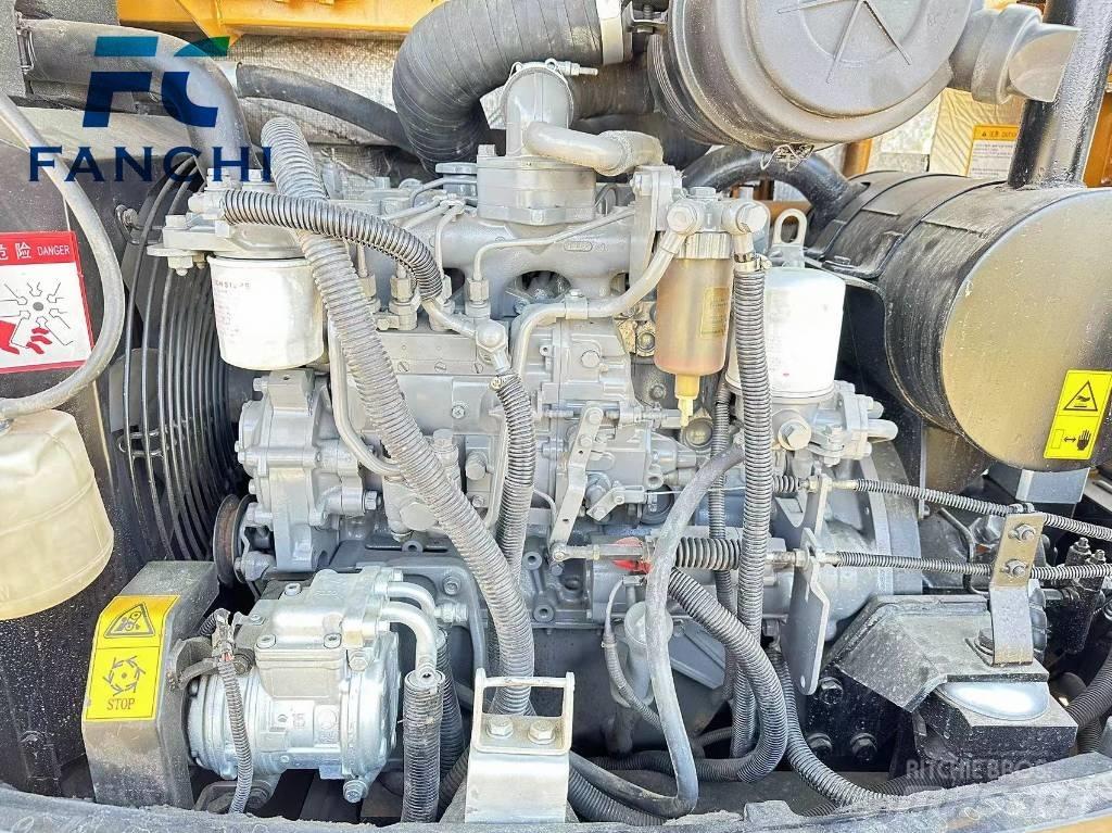 Sany SY 60 C PRO Excavatoare pe șenile

