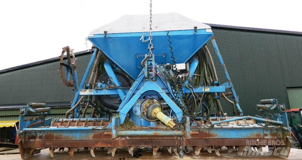 Rabe Turbodrill T300 Semanatoare