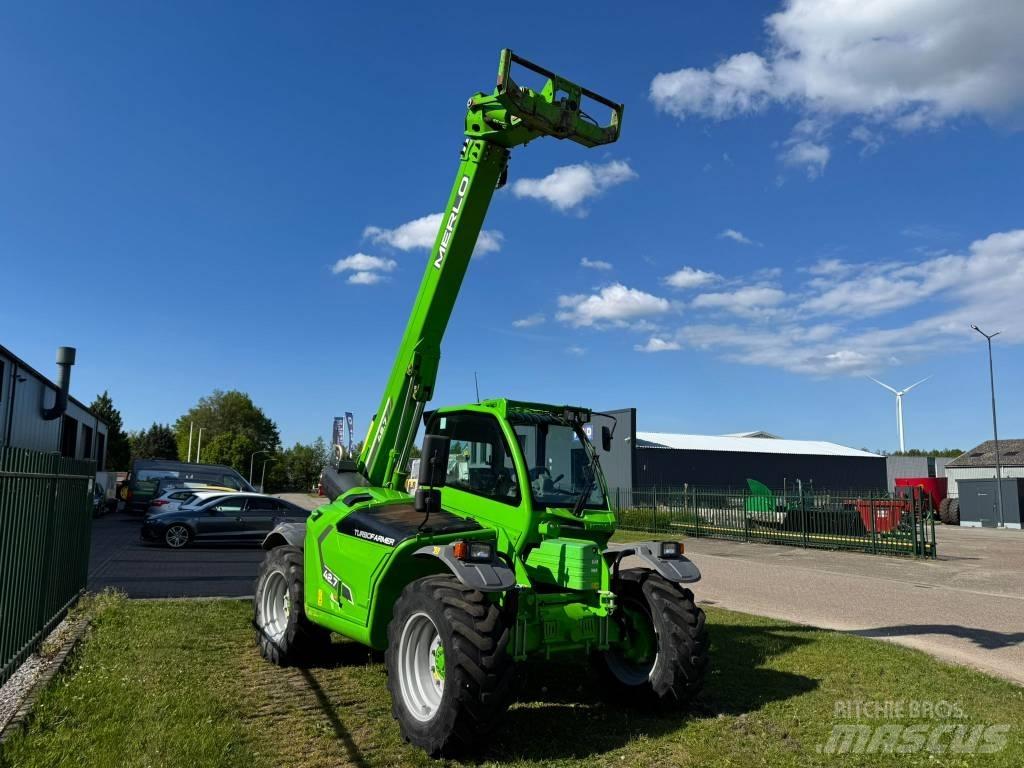 Merlo TF42.7 CS Manipulatoare agricole