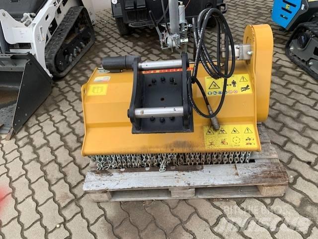 Seppi H3 Utilaje construcții - Altele