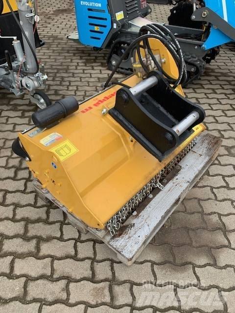 Seppi H3 Utilaje construcții - Altele