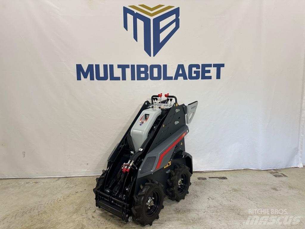 Sherpa Z30 Mini incarcatoare