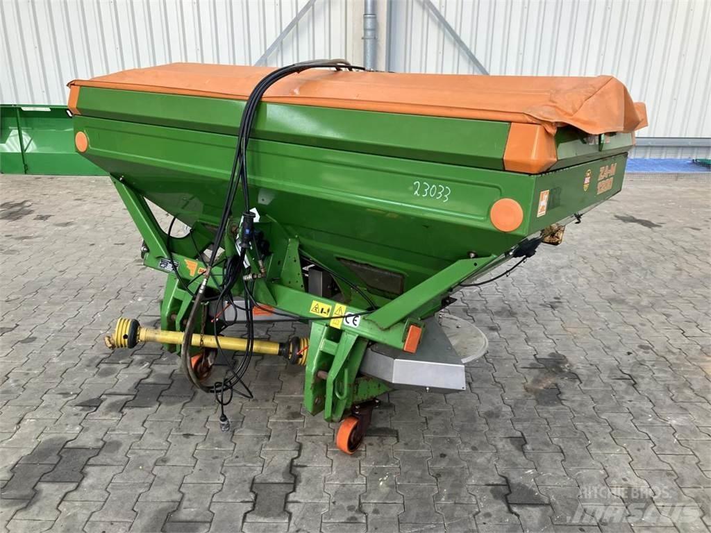 Amazone ZA-M 1200 Împrastierea mineralelor