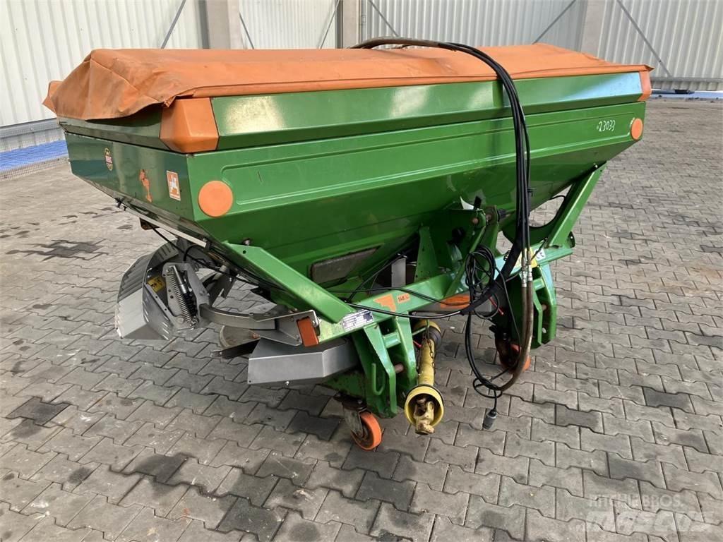 Amazone ZA-M 1200 Împrastierea mineralelor