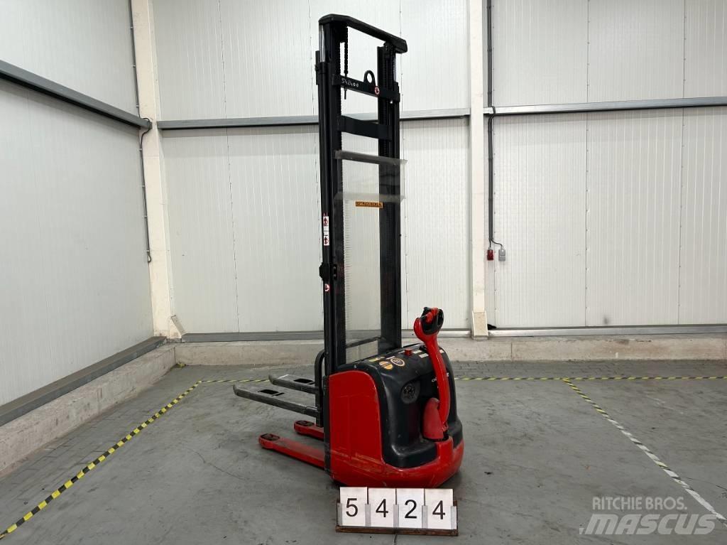 Linde T16L Transpaleti autopropulsanti