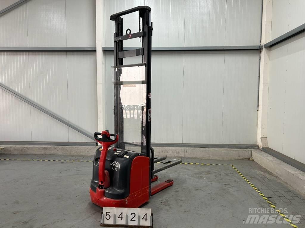 Linde T16L Transpaleti autopropulsanti