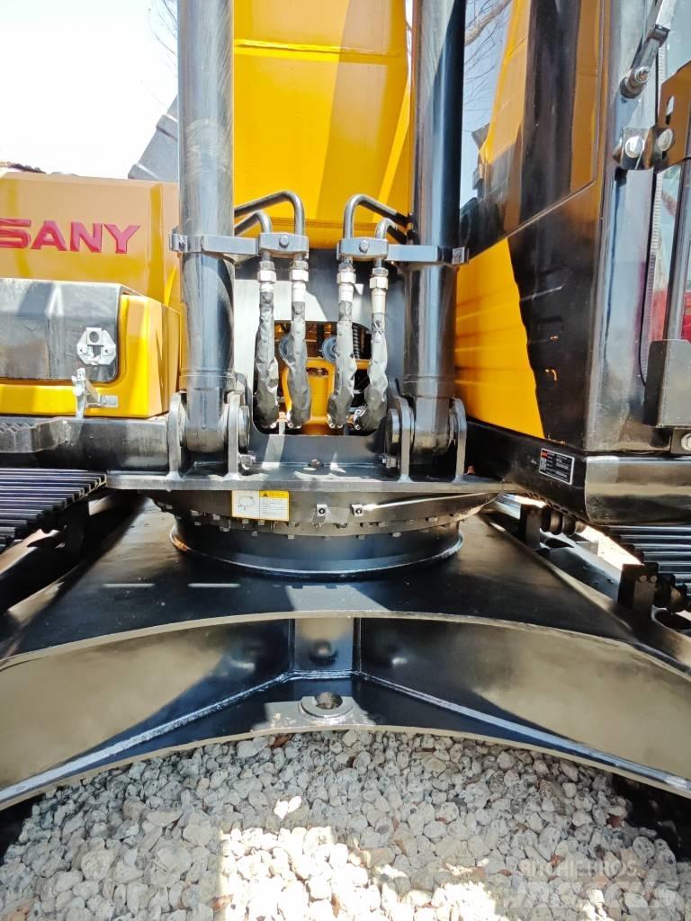 Sany SY 215 C Excavatoare pe șenile
