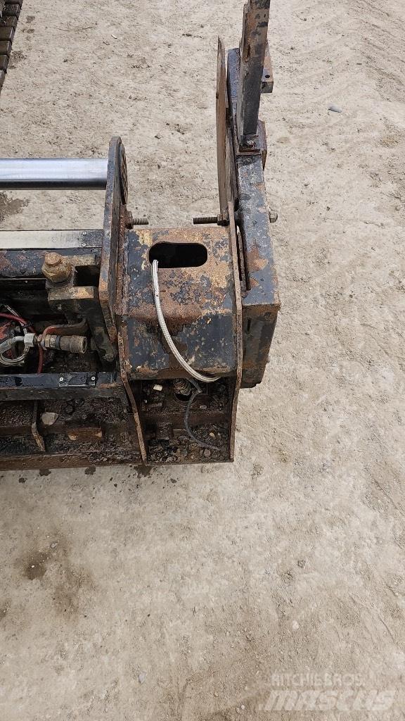 Bitelli BB 621 C Pavatoare asfalt