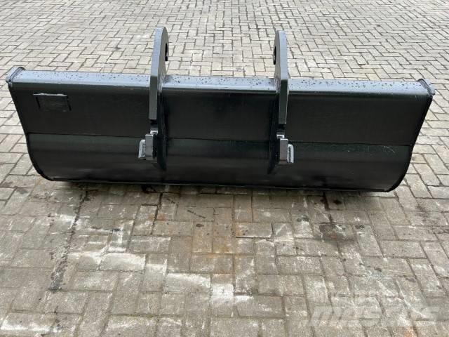  Slootbak CW 30 Pistoane