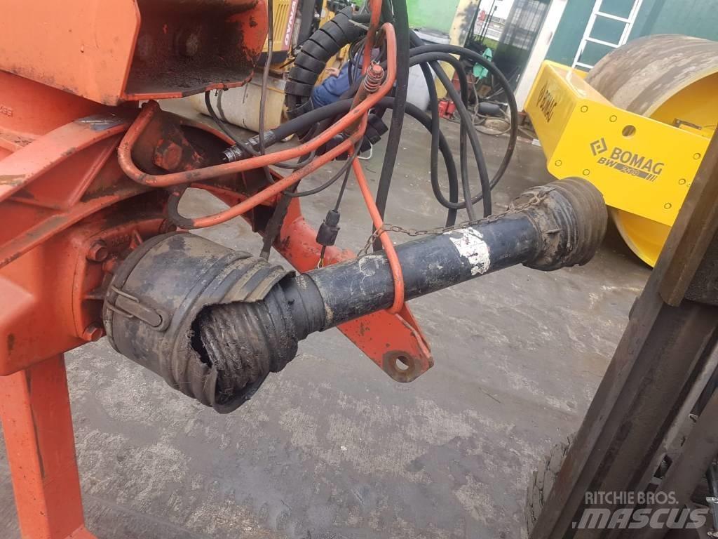 Kuhn FC 303 G C Cositoare de iarba