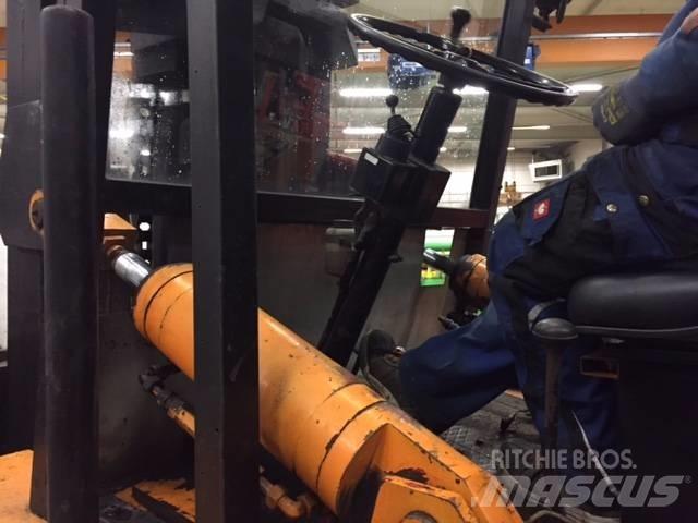 Still DFG20-3801 Stivuitor diesel