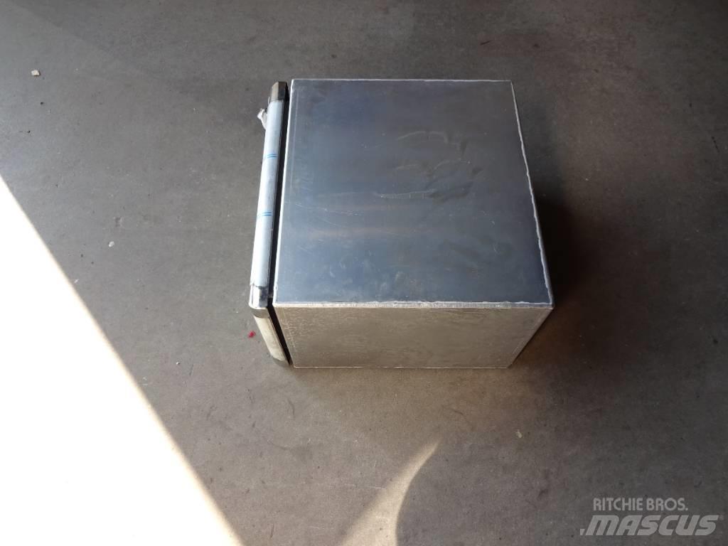  Krima Låda 50x50x30 Transport - Altele