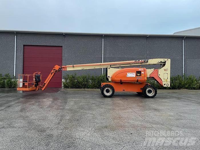 JLG 800AJ Nacele cu brat articulat