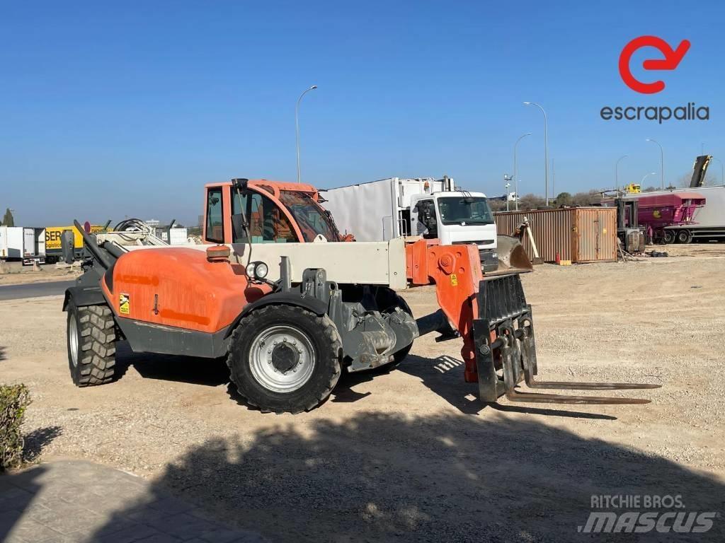 JLG 3513 PS Stivuitoare telescopice