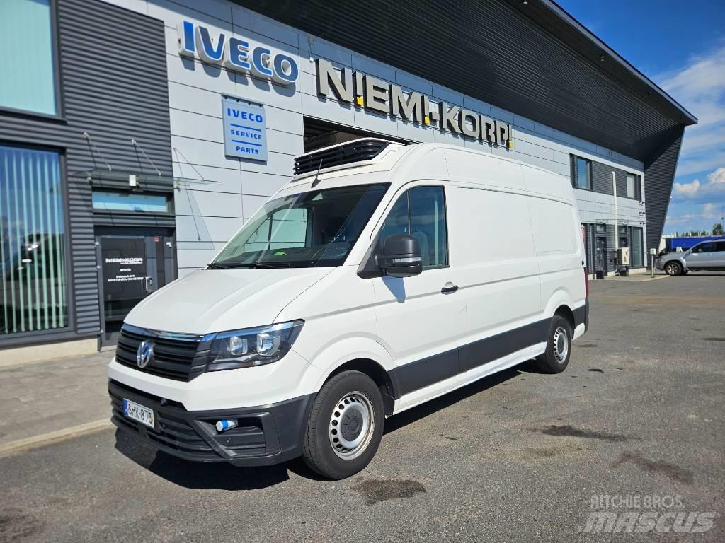 Volkswagen Crafter Frigorific