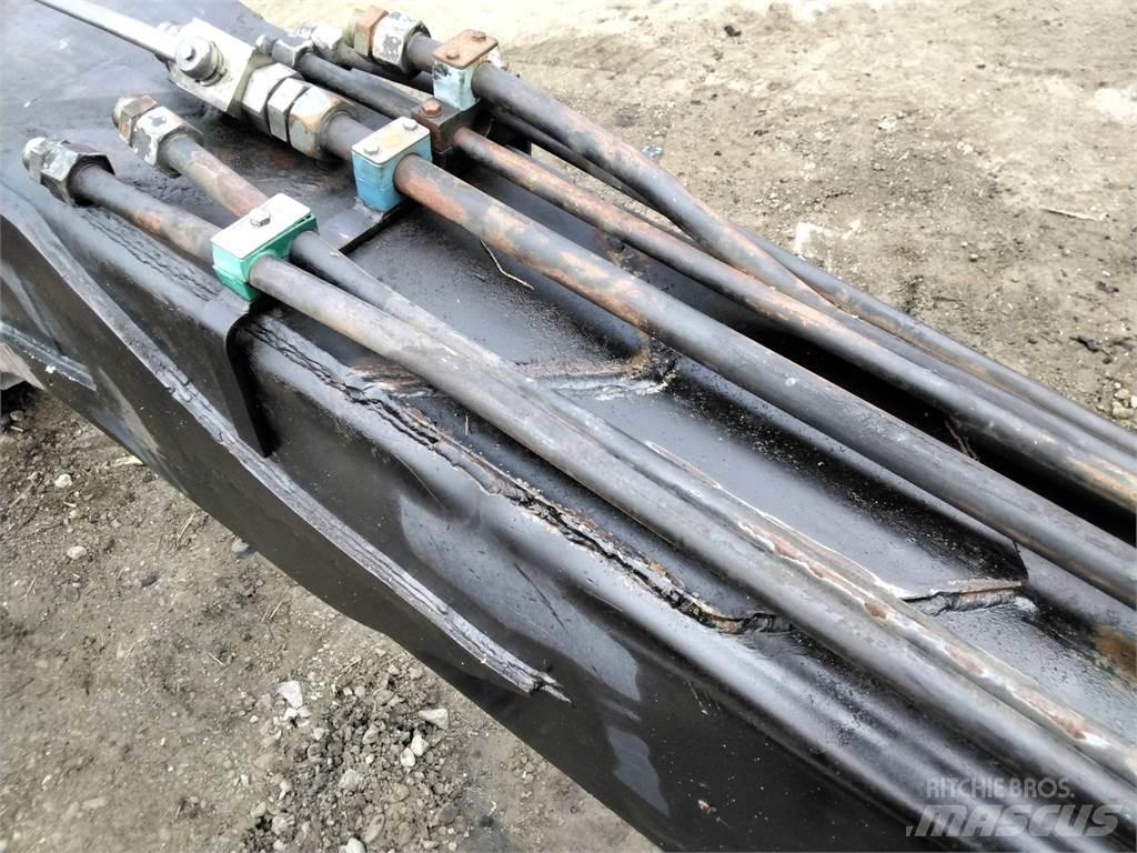 Eco Log 300 Macarale pentru culegatoare