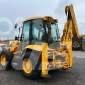 JCB 3 CX Buldoexcavatoare