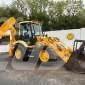 JCB 3 CX Buldoexcavatoare