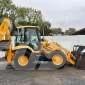 JCB 3 CX Buldoexcavatoare