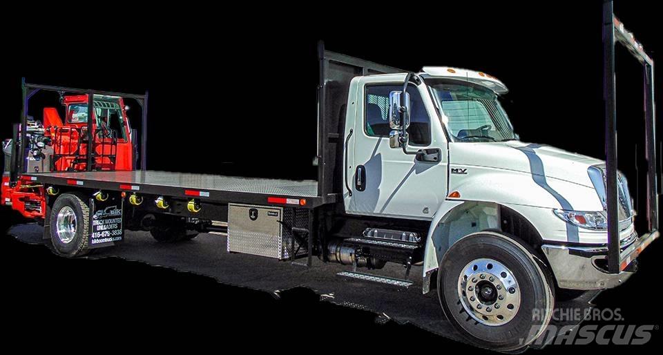 PM 26523 Altele