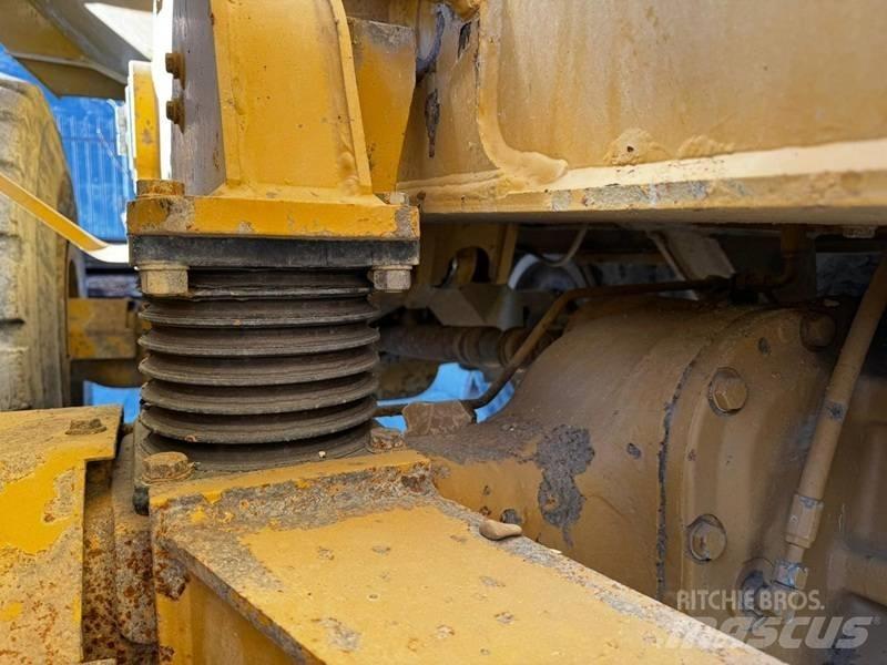 CAT 730 C Transportoare articulate
