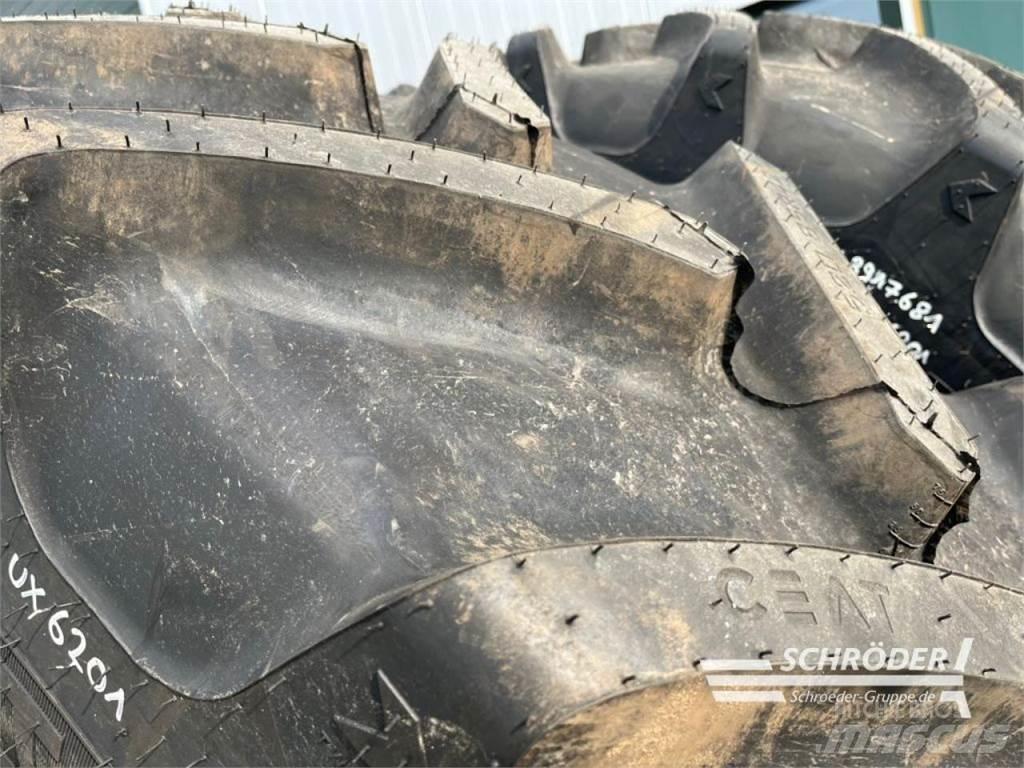 Ceat 520/85 R42 Roti duble