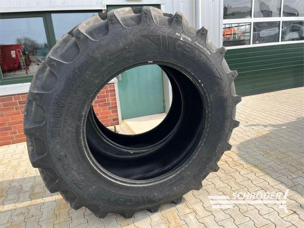 Ceat 520/85 R42 Roti duble