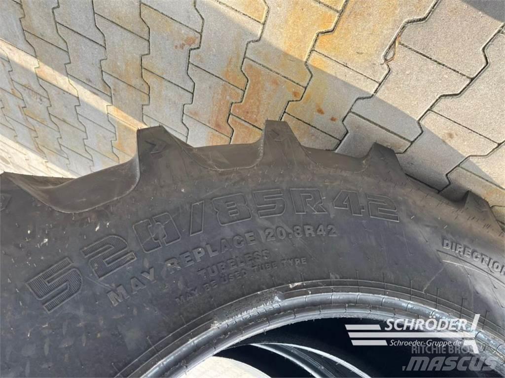 Ceat 520/85 R42 Roti duble