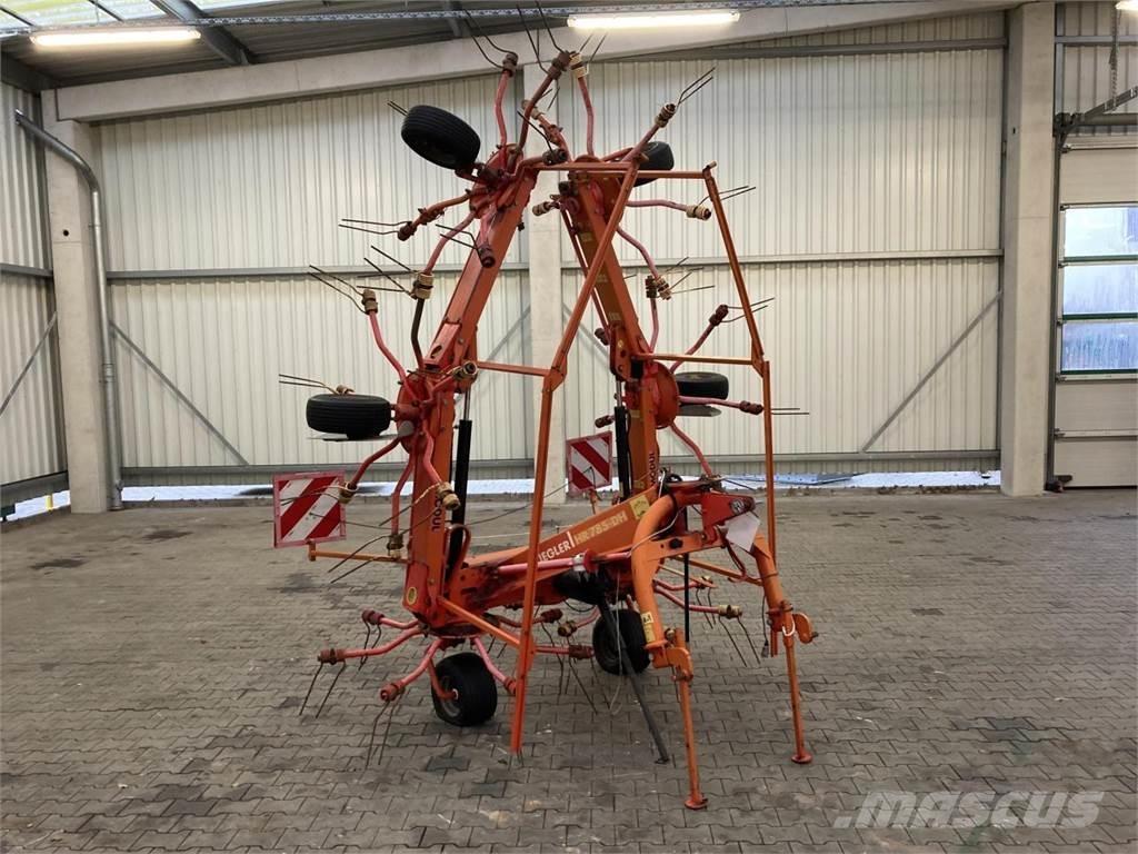 Ziegler HR785DH Greble