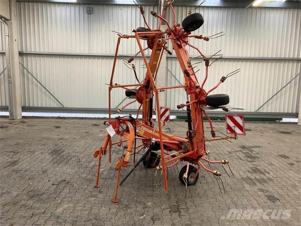 Ziegler HR785DH Greble
