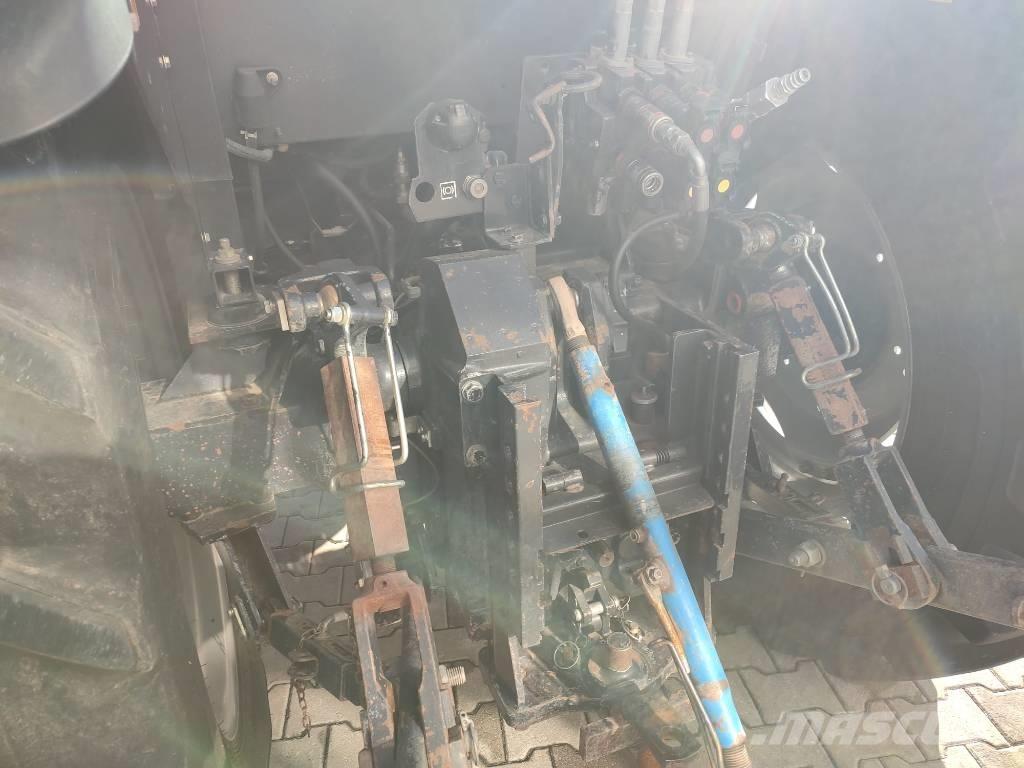 McCormick MC105 Tractoare