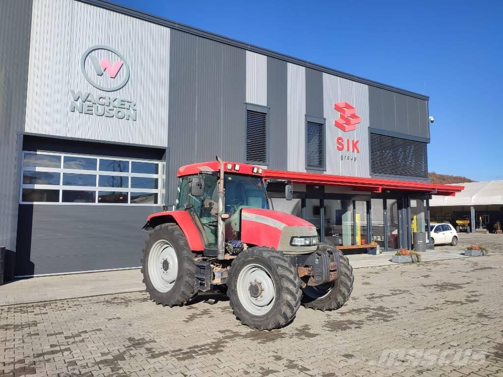 McCormick MC105 Tractoare