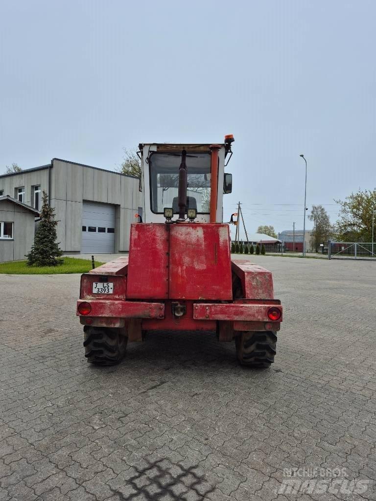 O&K F106A Gredere