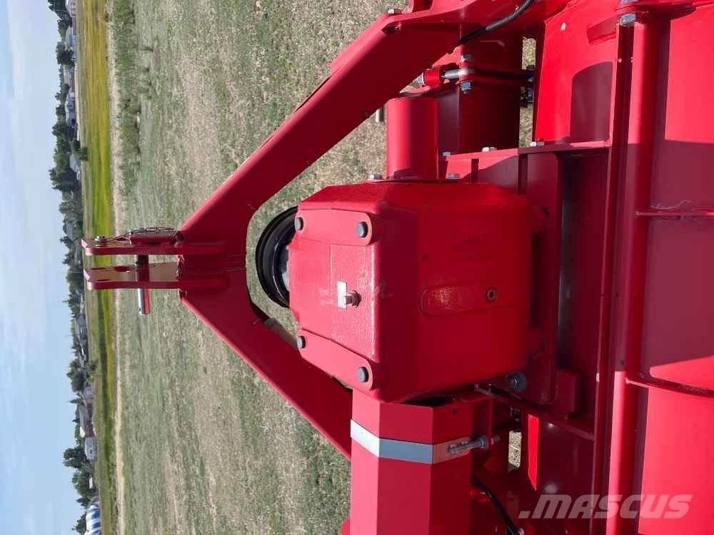 Grimme GF 400 Echipament cartofi - Altele