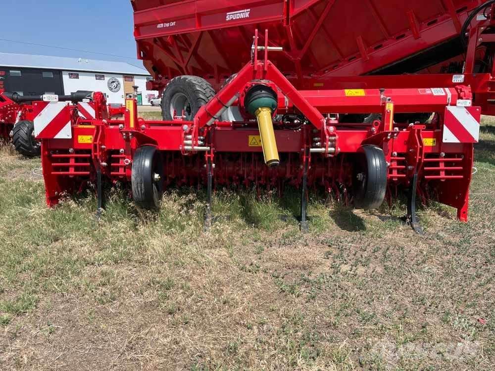 Grimme GF 400 Echipament cartofi - Altele